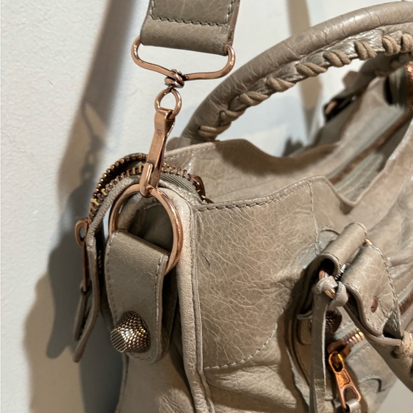 Balenciaga City Handbag - Picture 5 of 16